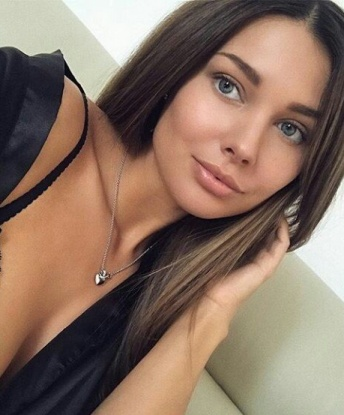 Анкета проститутки Александра - Фото, г. Чернышевск, 25 лет, №12448