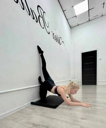 Анкета проститутки Кирочка - Фото, г. Чернышевск, 23 года, №12581